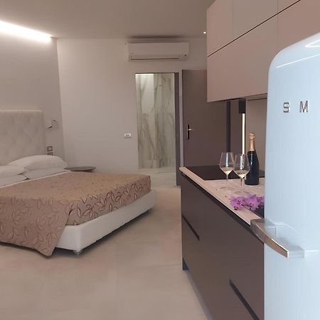 Hotel Residence Imperial Misano Adriatico Kültér fotó