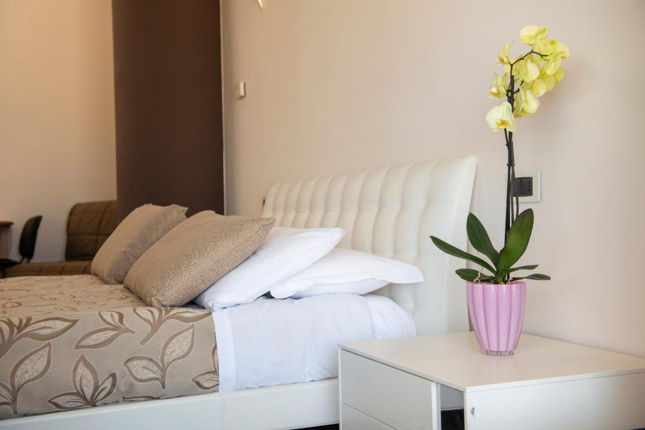 Hotel Residence Imperial Misano Adriatico Kültér fotó