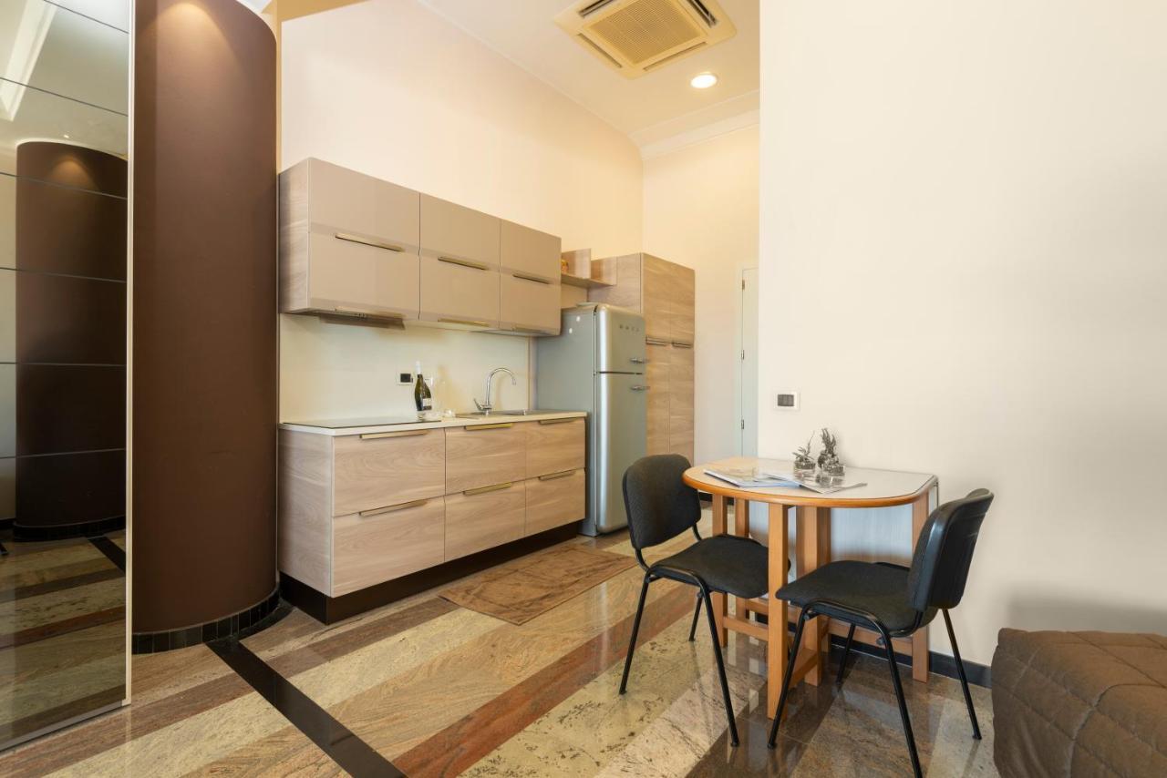 Hotel Residence Imperial Misano Adriatico Kültér fotó