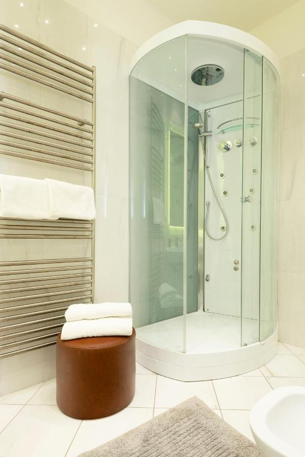 Hotel Residence Imperial Misano Adriatico Kültér fotó
