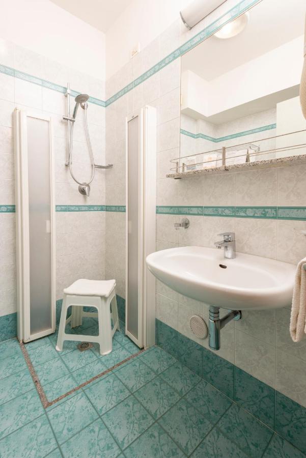 Hotel Residence Imperial Misano Adriatico Kültér fotó