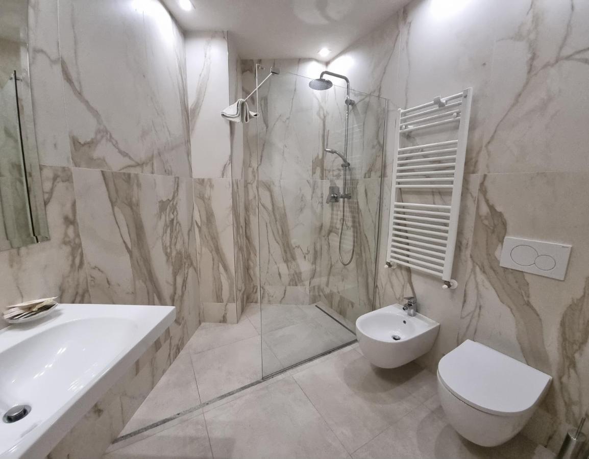 Hotel Residence Imperial Misano Adriatico Kültér fotó