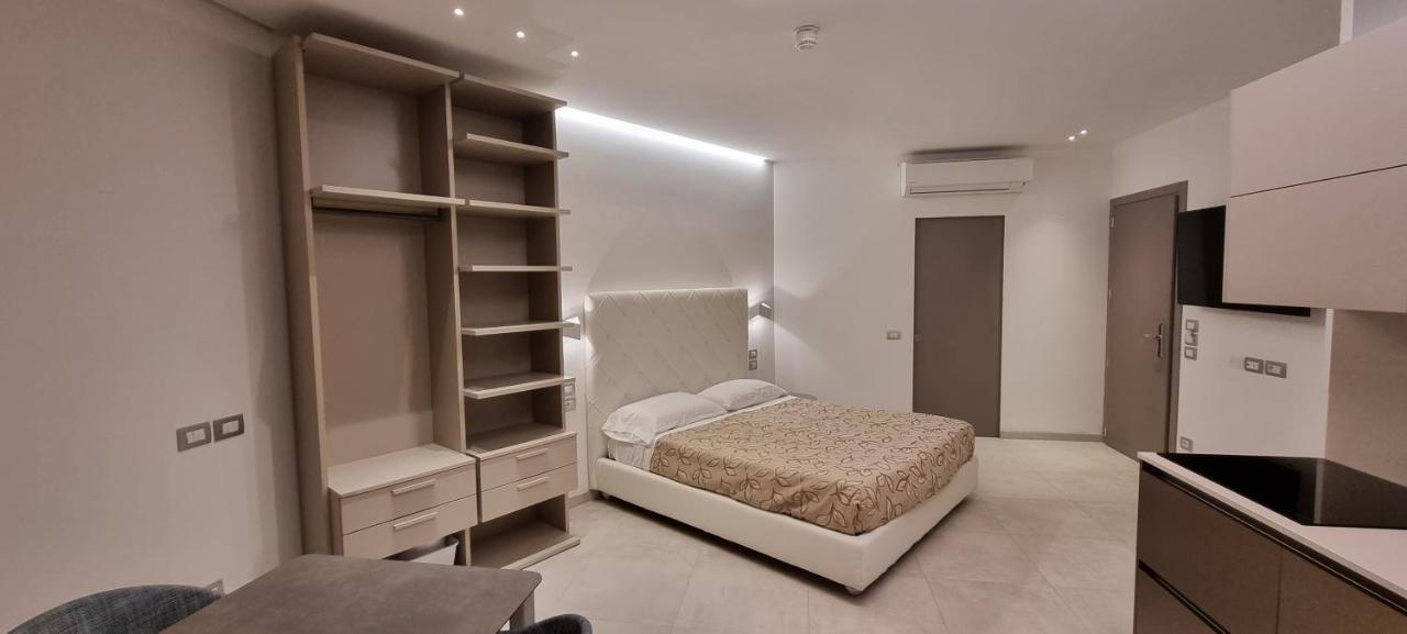 Hotel Residence Imperial Misano Adriatico Kültér fotó