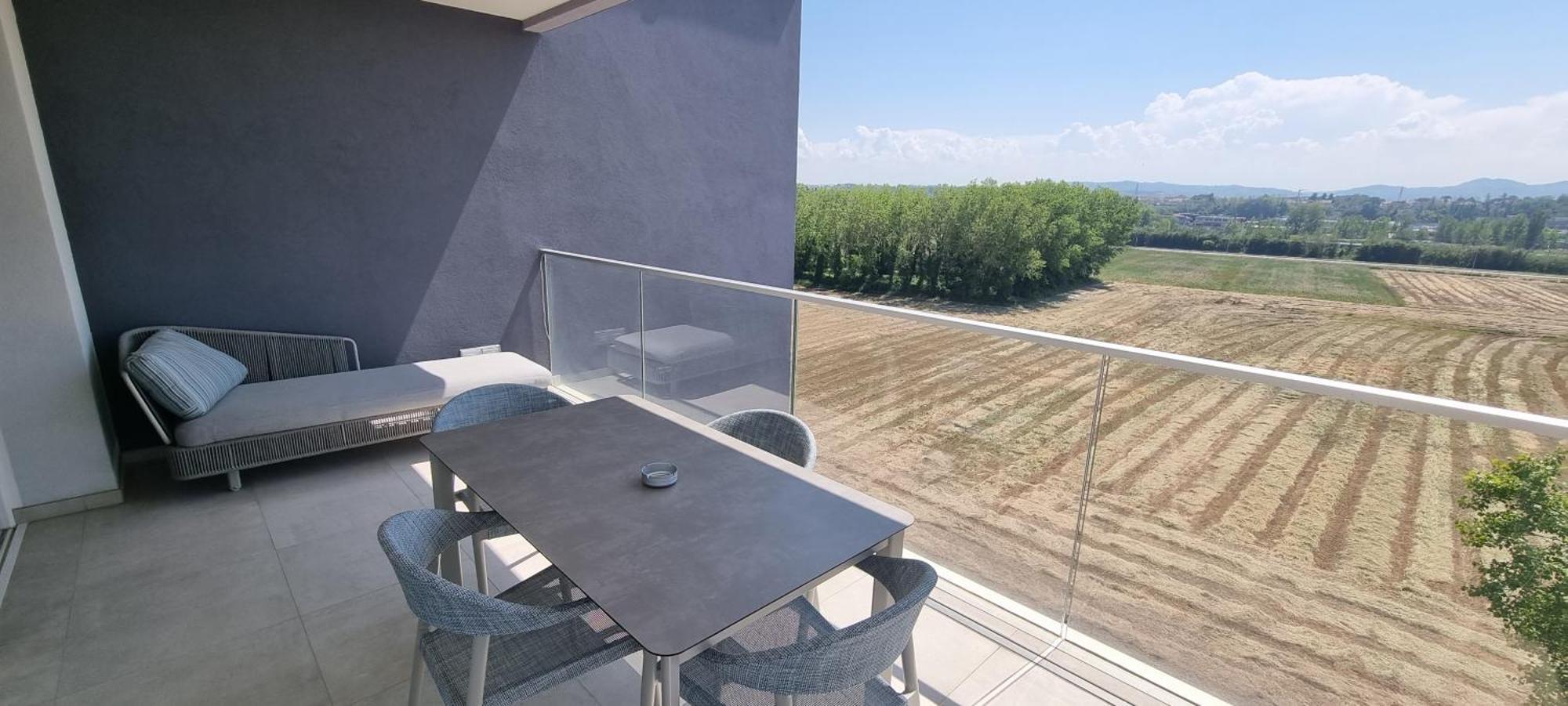 Hotel Residence Imperial Misano Adriatico Kültér fotó