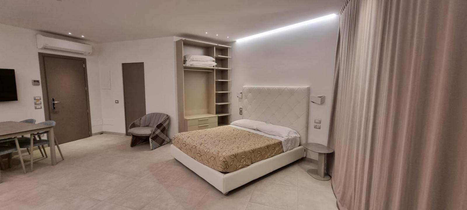 Hotel Residence Imperial Misano Adriatico Kültér fotó