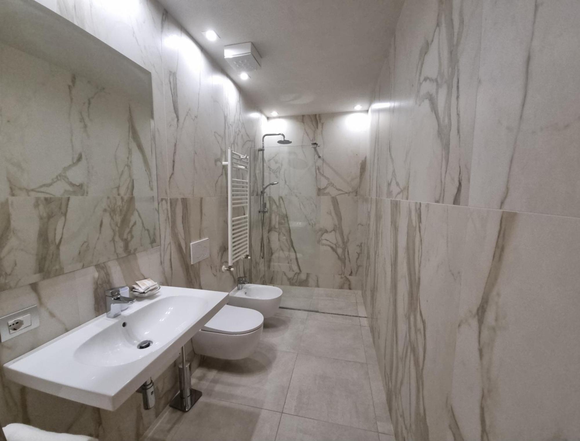 Hotel Residence Imperial Misano Adriatico Kültér fotó