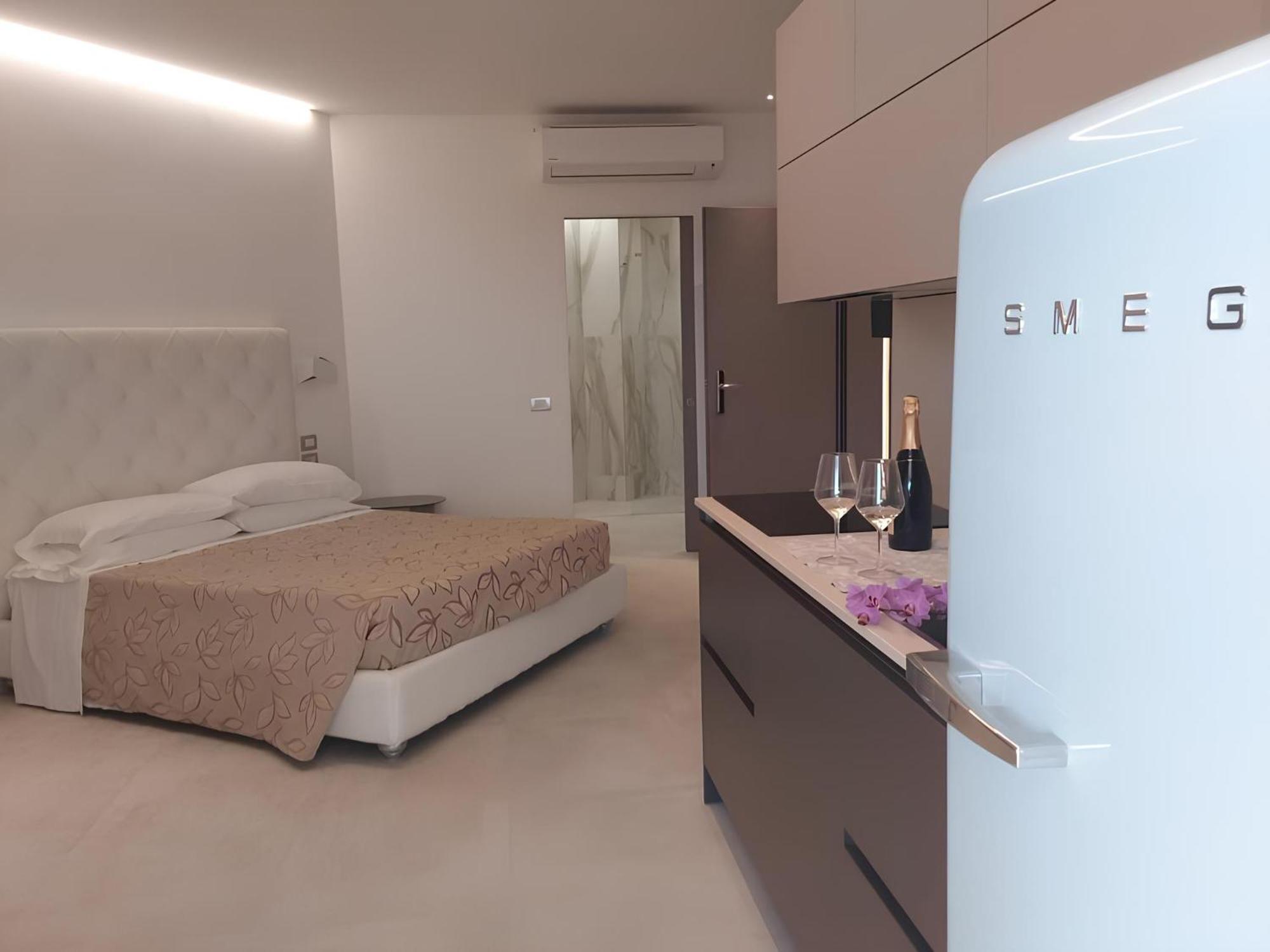 Hotel Residence Imperial Misano Adriatico Kültér fotó